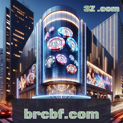 Inovação e Diversão: O App do brcbf.com Transforma Jogos