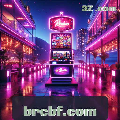 Cassino Impressionante no brcbf.com: Uma Nova Era de Jogos