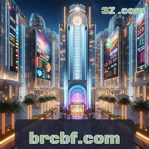 Recursos Paga do brcbf.com Que Encantam Jogadores